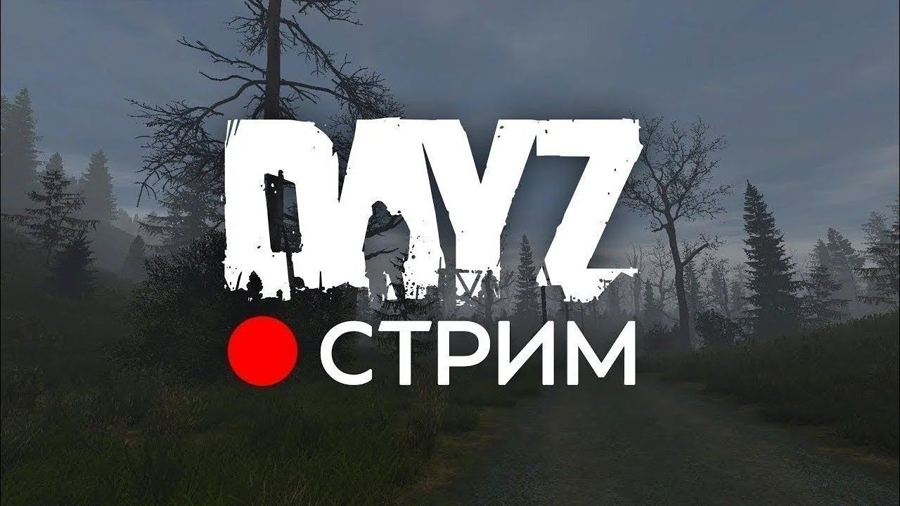 ПЫТАЕМСЯ НАЙТИ ТОПОВОЕ ОРУЖИЕ DAYZ КООП #4