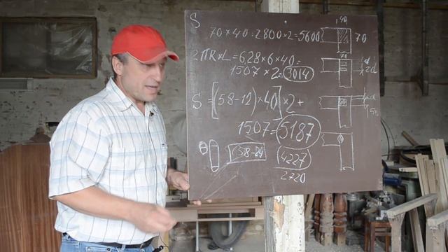 Столярные соединения 4. Сравнительный анализ