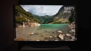 ХИТ ПРОДАЖ! Hisense U7KQ 55 ДЮЙМОВ // Китайский телевизор за 100 тысяч