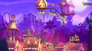 Angry Birds 2 | Daily Challenge | Chuck's Challenge !