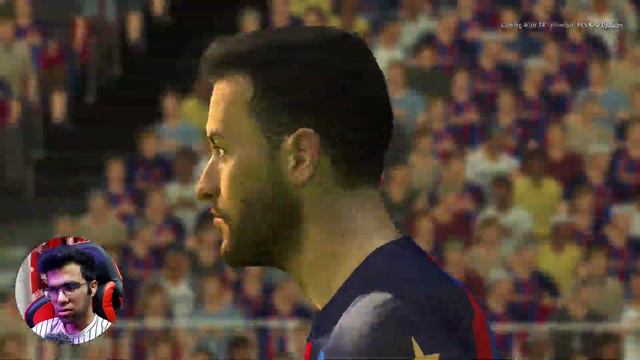 PES 2017 | NEW GRAPHIC UPDATE 2023 смотреть онлайн