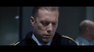 Виновный/ Den skyldige (2018) Русский трейлер (субтитры)
