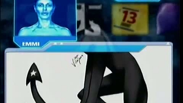 Скептик.  Суеверия (2010) 