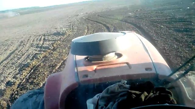 МТЗ 3022ДЦ.1 и АД-600 смотреть онлайн