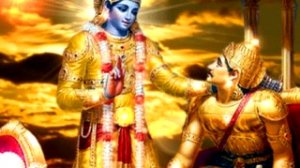  Hare Krishna Hare Ram - Mantra