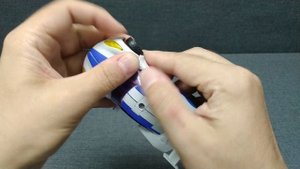 Обзор трансформера Smokescreen - Deluxe class - Prime Beast Hunters. Музей Р-ТФ.