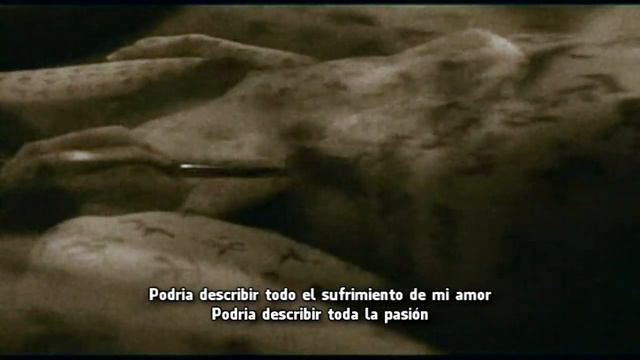 Lacrimosa - Der Morgen Danach Subtitulos en español