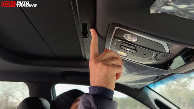 SsangYong Rexton 2022 года. Стоит ли брать? | Авто из Кореи | Тест-драйв от Игоря Малкина.