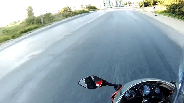 Vlog: Мотобудни , двигаемся к нашей телевышке , Tallinn Estonia Teletorn смотреть онлайн