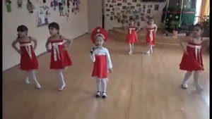 Лаличка 'кадриль' 2016
