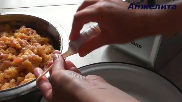 Куриные колбаски с сыром! Очень вкусные,сочные и ароматные! смотреть онлайн