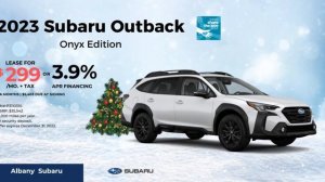 ? Albany Subaru ?❤️? Subaru Share the Love Event | Ascent x WRX x Outback x Crosstrek x  Forester