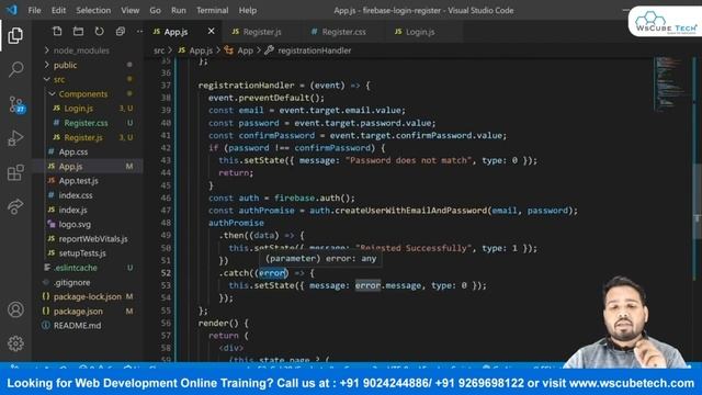 React JS Full Tutorial for Beginners | What is React JS? - Learn React JS in 9 Hours
