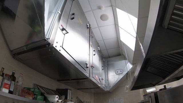 Отзыв  Pushka, Развлекательный центр