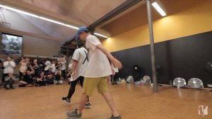 MEMOJI DANCE TRAVEL VLOG || Lörrach, Germany - EP 15