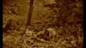 Рассказ фронтовика