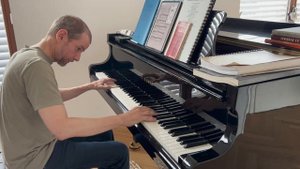 Moscheles Etude in C major op  70 No  1