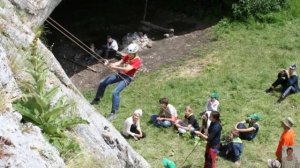 Ура! Каникулы!