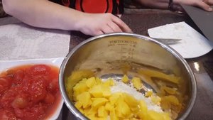 Тюря - похмель суп с редькой и рассолом #Похмельсуп #Русскаякухня #ДегустаторТолстов