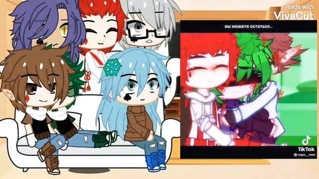 //реакция 13 карт на дружбу вару и бубновых\\ смотреть онлайн