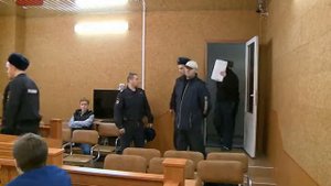 В областном суде завершилось оглашение приговора по уголовному делу в отношении Играйко и Цангова