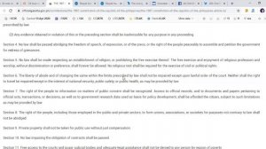 Pahayag ng Pagkontra ni Chel Diokno sa 24 Hours Curfew. Ano ba ang totoo?