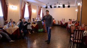 Классное поздравление от брата на свадьбу сестре