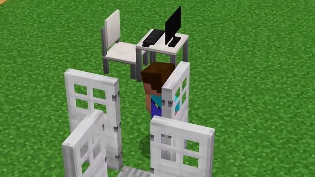 ? ВОТ КАК Я Попал в САМУЮ ОПАСНУЮ ЛОВУШКУ в Майнкрафт ! смотреть онлайн