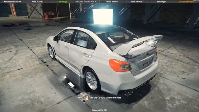 Auto Werkstatt Simulator 2018 ► CAR MECHANIC SIMULATOR Modvorstellung #316 [Deutsch|German] смотреть онлайн