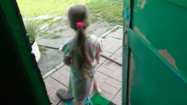 Стильная Прическа/УРА Холодильник, что Внутри/Постирали Деньги/Повысили Звание/03.08.19 смотреть онлайн