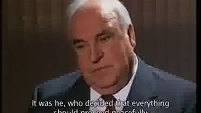 Что такое "Перестройка" ? И что же такое "Горбачёв" ?  за 7 минут