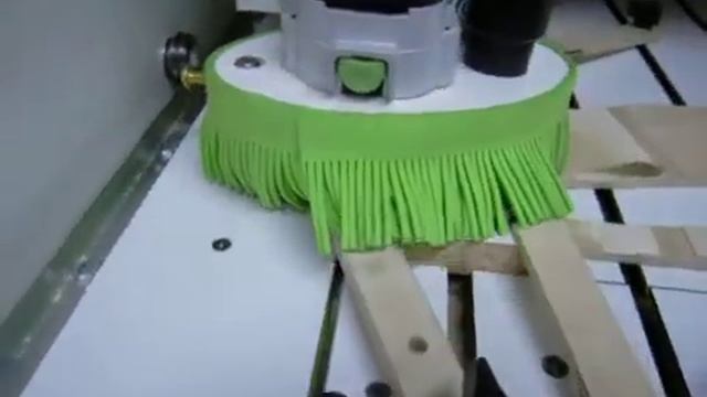 Festool dust shield part 1 смотреть онлайн