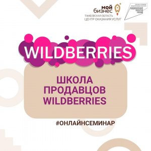 Обучающий онлайн-семинар Wildberries для предпринимателей Тамбовской области.mp4