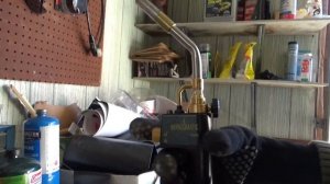 Complete Bernzomatic TS8000 Torch Review