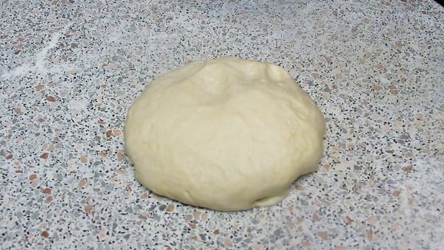 Беру кефир и муку и через 20 минут на столе вкусные булочки без дрожжей / Тесто на кефире