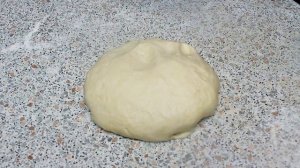 Беру кефир и муку и через 20 минут на столе вкусные булочки без дрожжей / Тесто на кефире
