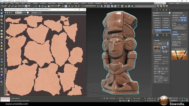 Unwrella 4  Featurette