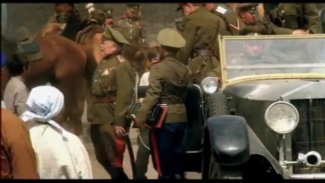 фиьм Тихий дон