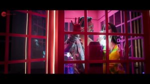 HookUp Song - SOTY2 | Tiger Shroff & Alia Bhatt | Vishal & Shekhar | Neha Kakkar | Kumaar