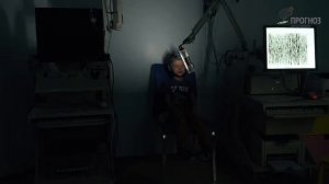 ЭЛЕКТРОЭНЦЕФАЛОГРАФИЯ (ЭЭГ)