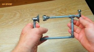 Как сделать простой инструмент своими руками в домашних условиях / How To Make A Tool