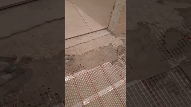 быстрая установка маяков под наливной пол смотреть онлайн