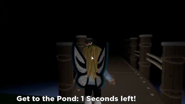 СЧАСТЛИВЫЙ ДЕНЬ РОЖДЕНИЯ ИЗАБЕЛЛЫ! ROBLOX! Роблокс! смотреть онлайн