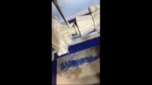 изготовление резной мебели из дерева на 4х осевом ЧПУ станке