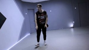 Танцуем под 10AGE БЛИЗКО