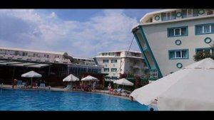 Daima Resort Hotel Турция 2020 год Обзор отеля