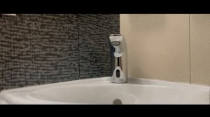 WC Grande Black Space (до 1000 чел.) - обзорное видео туалетного модуля Tualetoff
