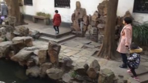 Yuyuan Garden ? Сад радости | Древний Китай