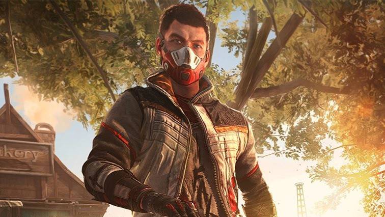 Dying Light 2: Stay Human
