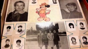 Выпуск СОШ 10 г. Георгиу-Деж 1992 год